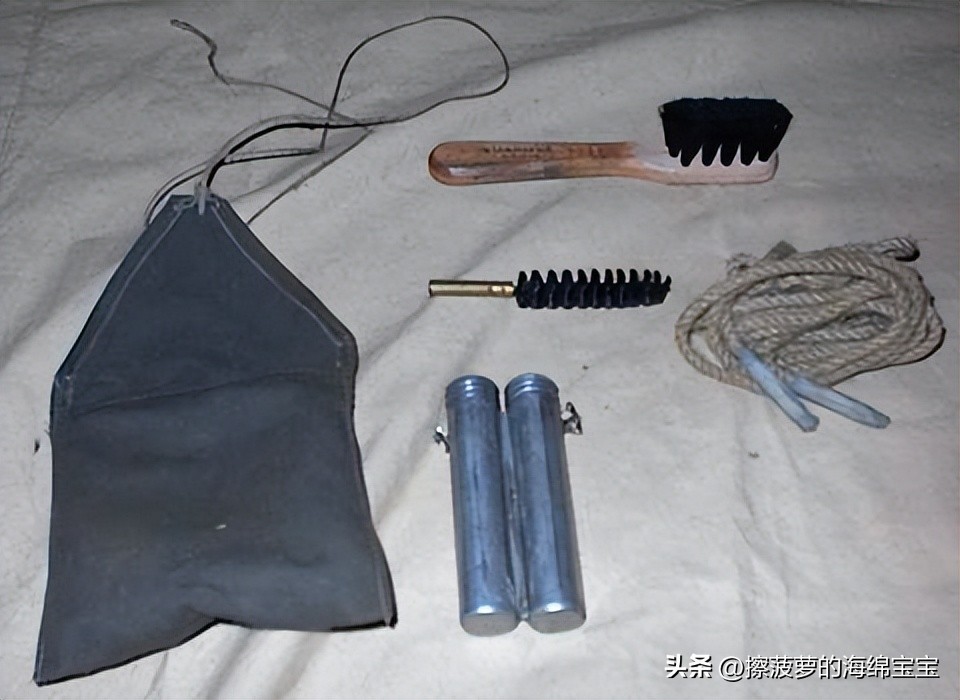 一战后期德国步兵武器装备,德国二战行军包