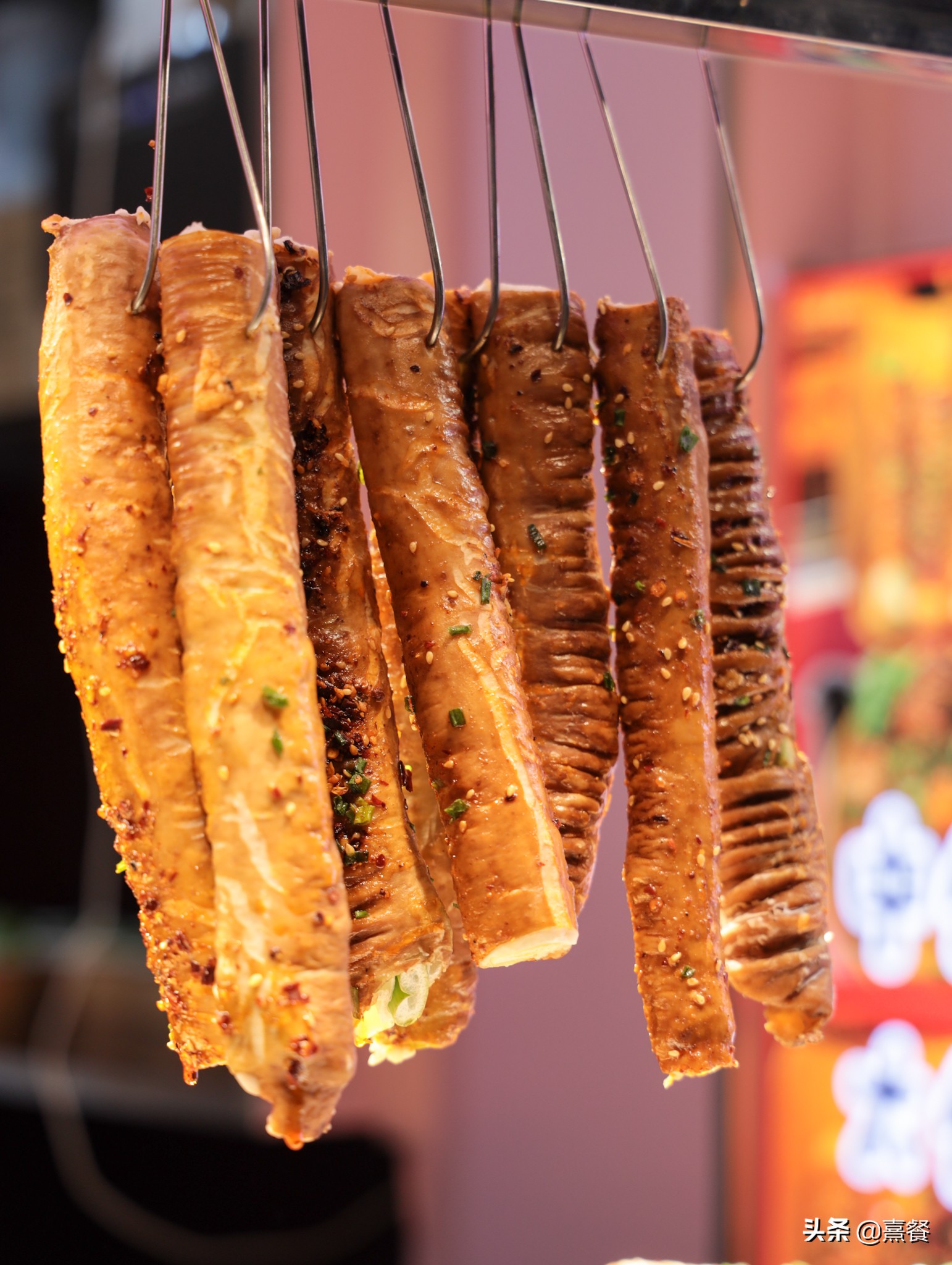 成都超详细小吃攻略,遍访成都美食十种体验绝佳的小吃