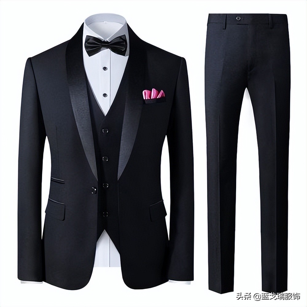 西装穿得发亮怎么处理,定制的西装肥了之后怎么办