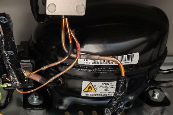 海尔冰箱485和468哪个比较好,海尔冰箱526拆机测评