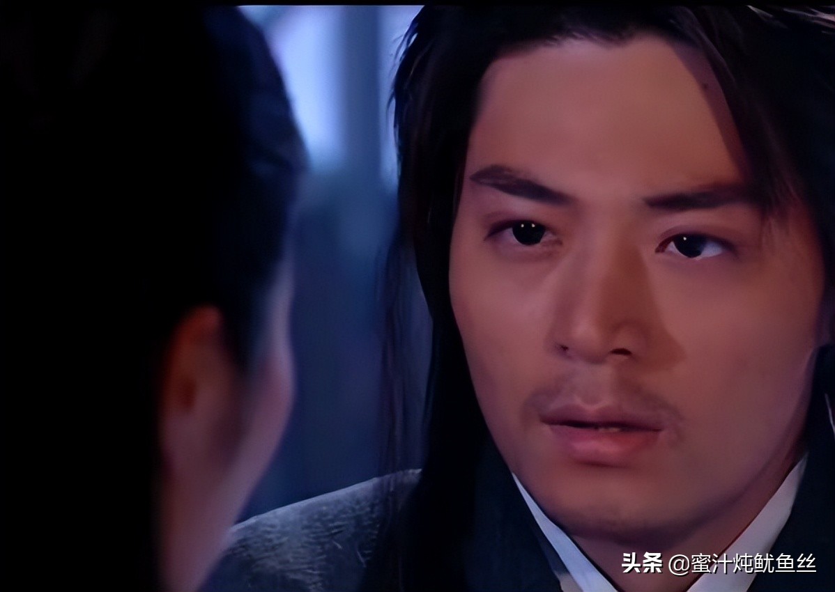 神侯帮古三通接素心,古三通与神侯太湖决战