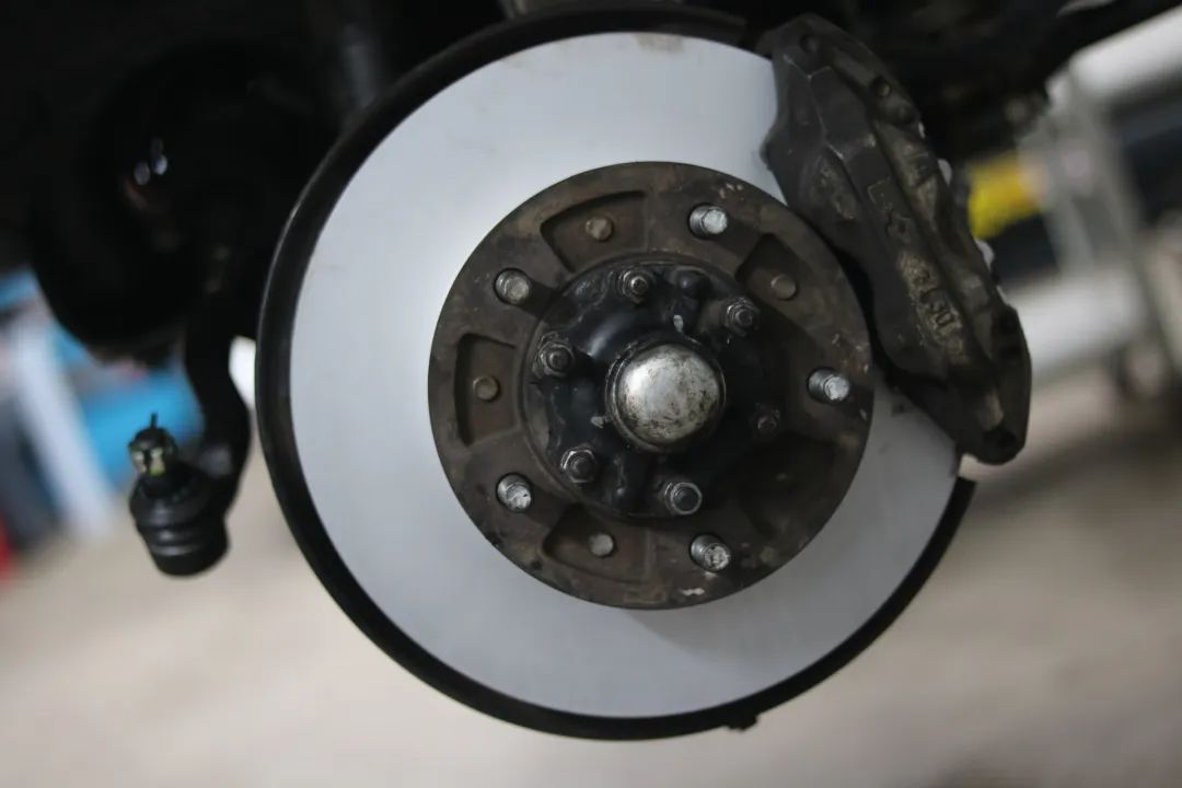 翻新陆巡lc100,陆巡lc100老款改装新款最佳案例