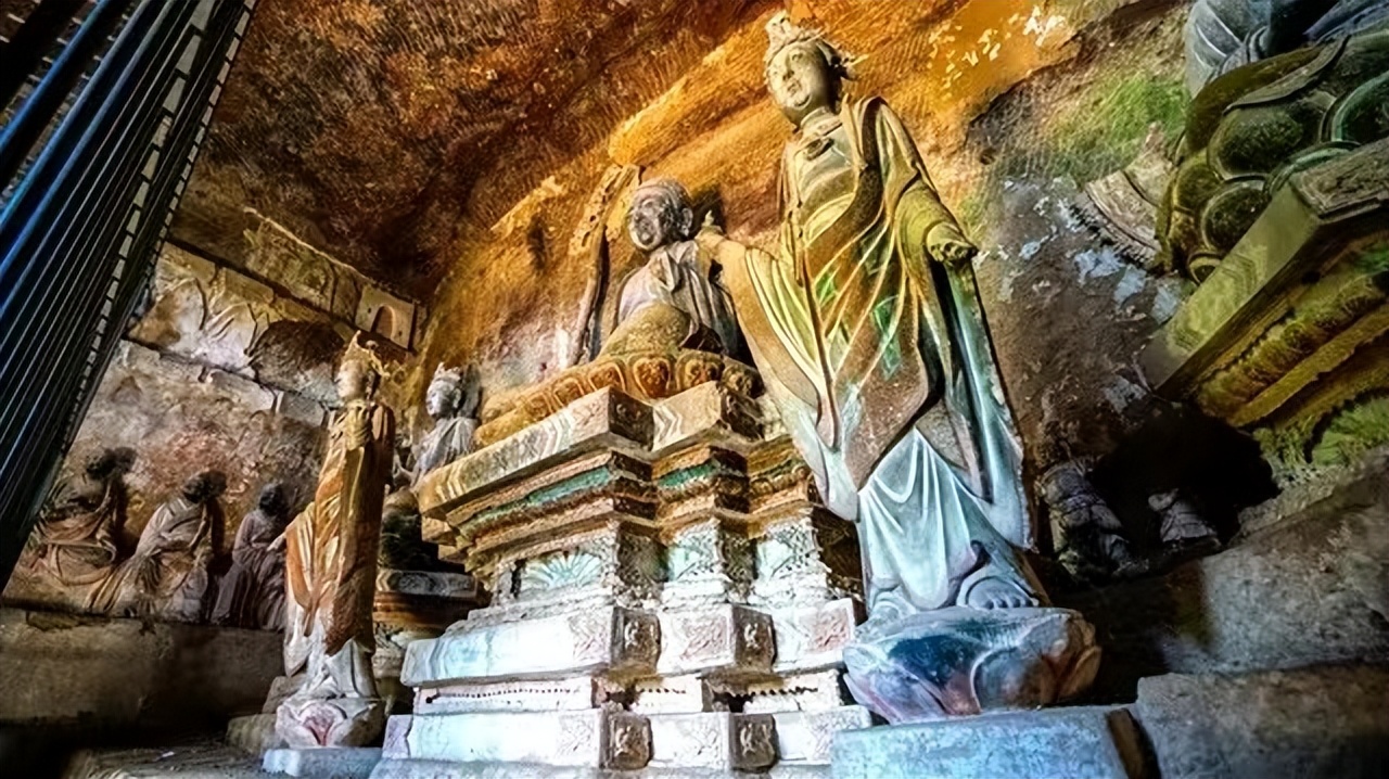 【甘快看】“踢”上热搜的甘肃泾川原来还有这么多“出圈宝藏”！