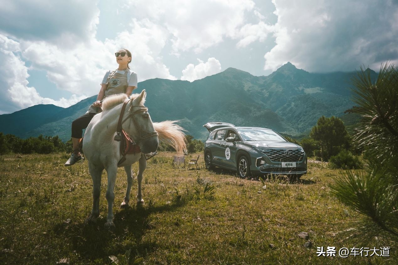 一辆库斯途、一台咖啡机千里寻梦云之南