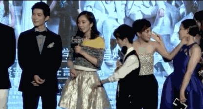 女演员揭秘娱乐圈内幕,娱乐圈被毁掉的女星