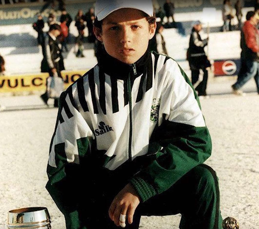 深度c罗重返皇马的可能性,深度还原c罗粉丝