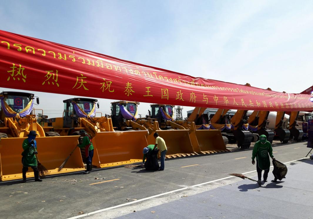 越南再次拿到中国大订单,日本中标的越南高铁现在怎样了