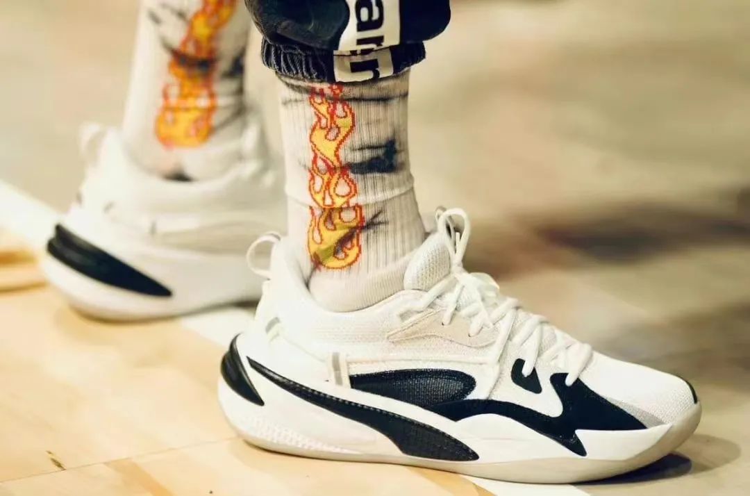 puma即将上架篮球鞋,puma新发售足球鞋