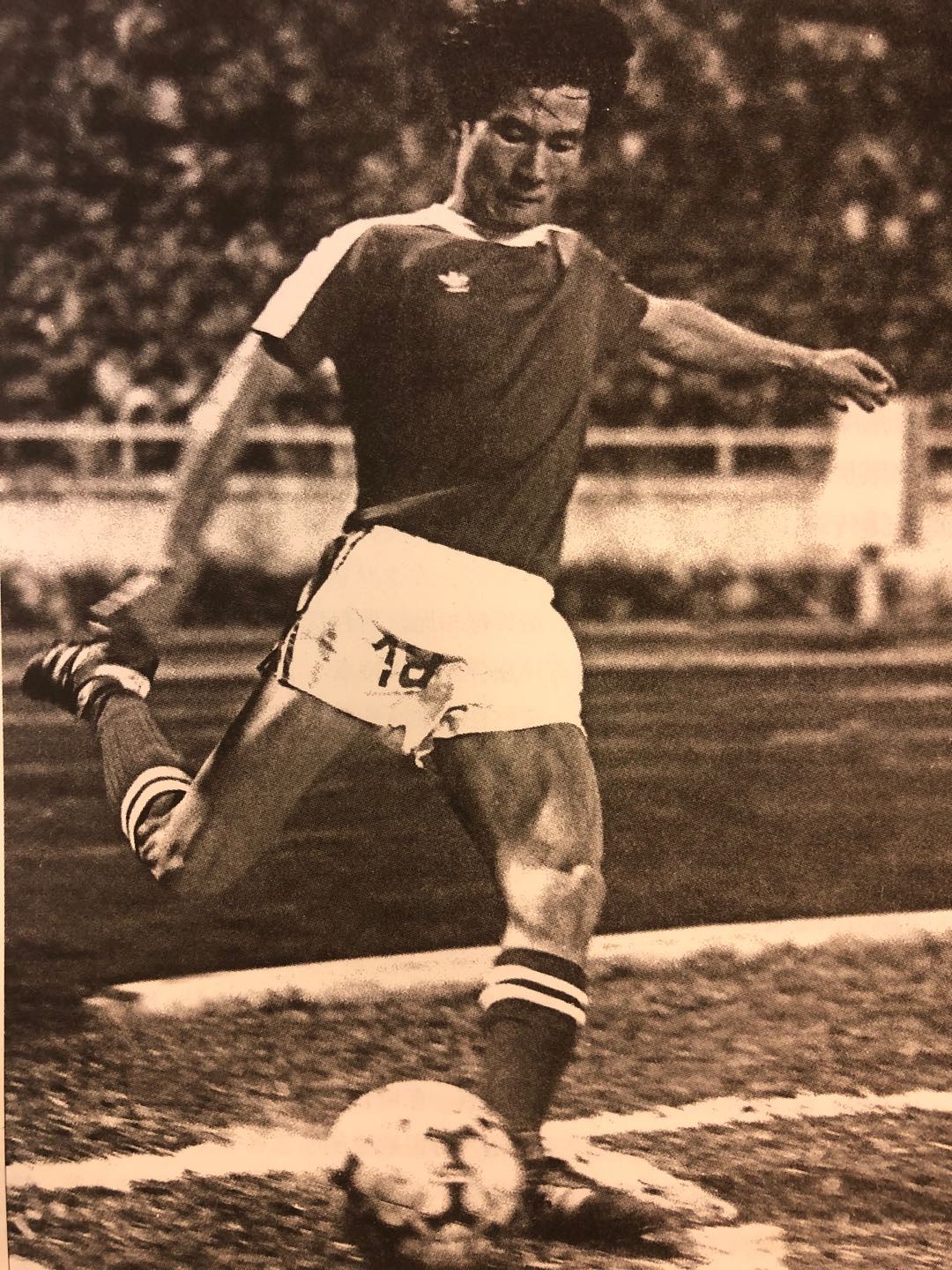 1982世界杯亚大区预选赛,1982年世界杯亚洲区预选赛