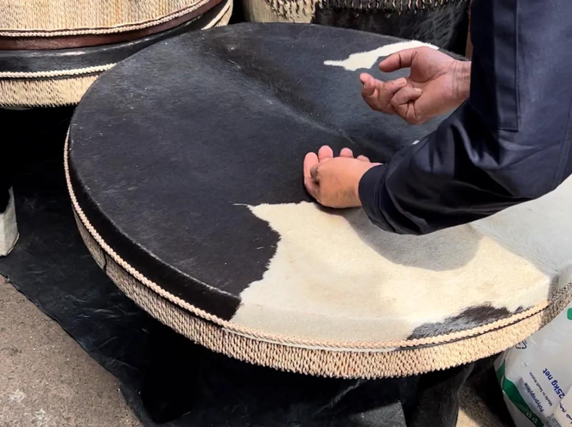 非洲那些让人惊艳的好物，强烈要求非洲“带货”（工艺品篇一）