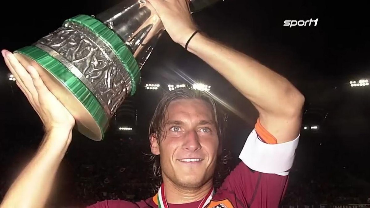 狼王罗马城托蒂,罗马城狼王托蒂