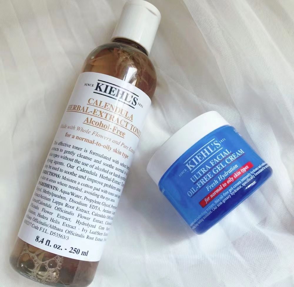 敏感肌的夏天适合用什么水乳,干性皮肤夏天用哪一款水乳比较好