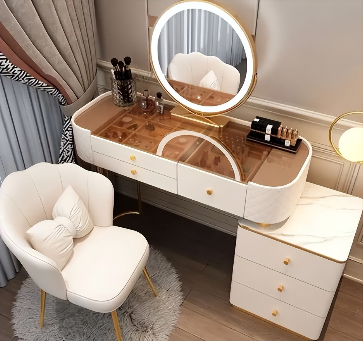 化妆品是越贵越好吗,化妆品不需要多贵适合自己