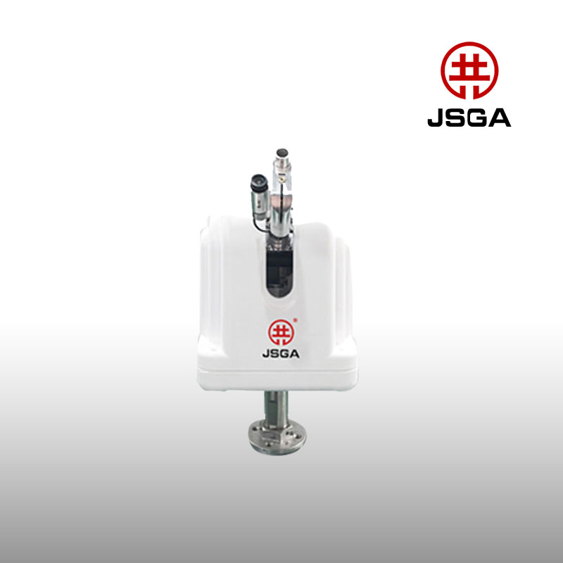 消防炮管道连接方式,自动射流消防炮怎么布线