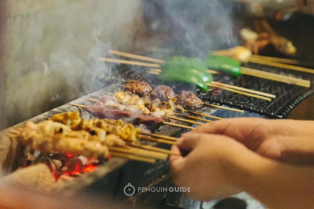 为什么现在烧烤这么贵,烧烤界最贵的烧烤是什么