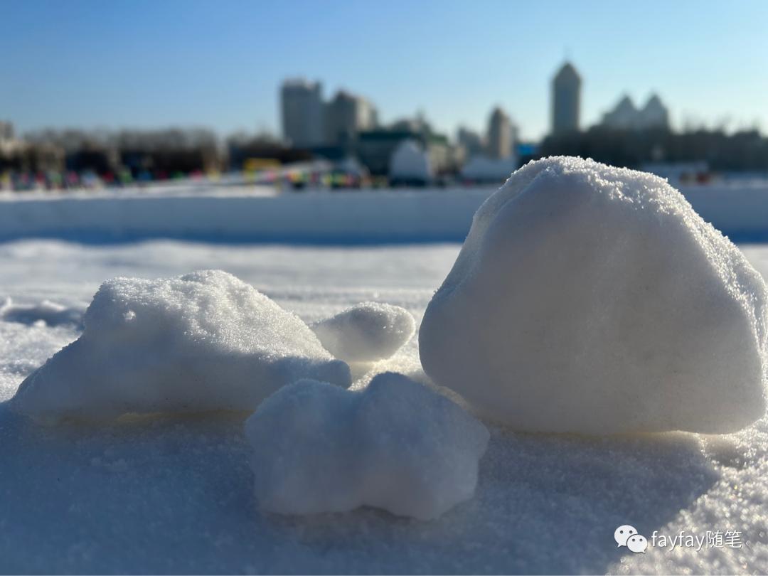 孤独的哈尔滨,哈尔滨三天两晚旅游攻略玩雪