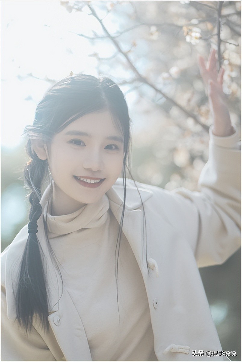 人像摄影师必备的配件有哪些,人像摄影哪些道具好用