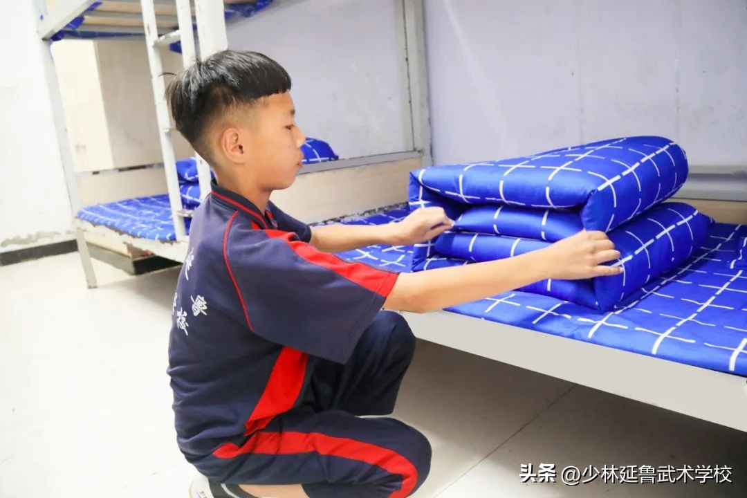 在延鲁，同学们喜欢啥样的班长？特色班长，等你来“战”！