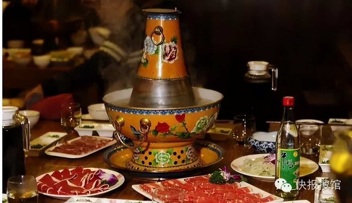 西安美食店攻略十大必吃排行榜,盘点西安那些隐藏的独特美食