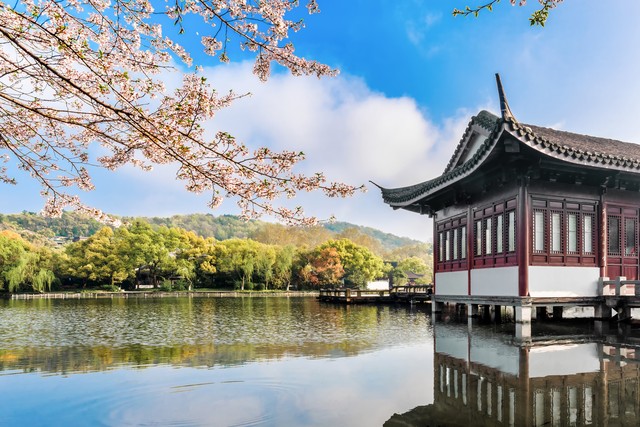 中国十大必去旅游城市,中国看海旅游必去十大景点