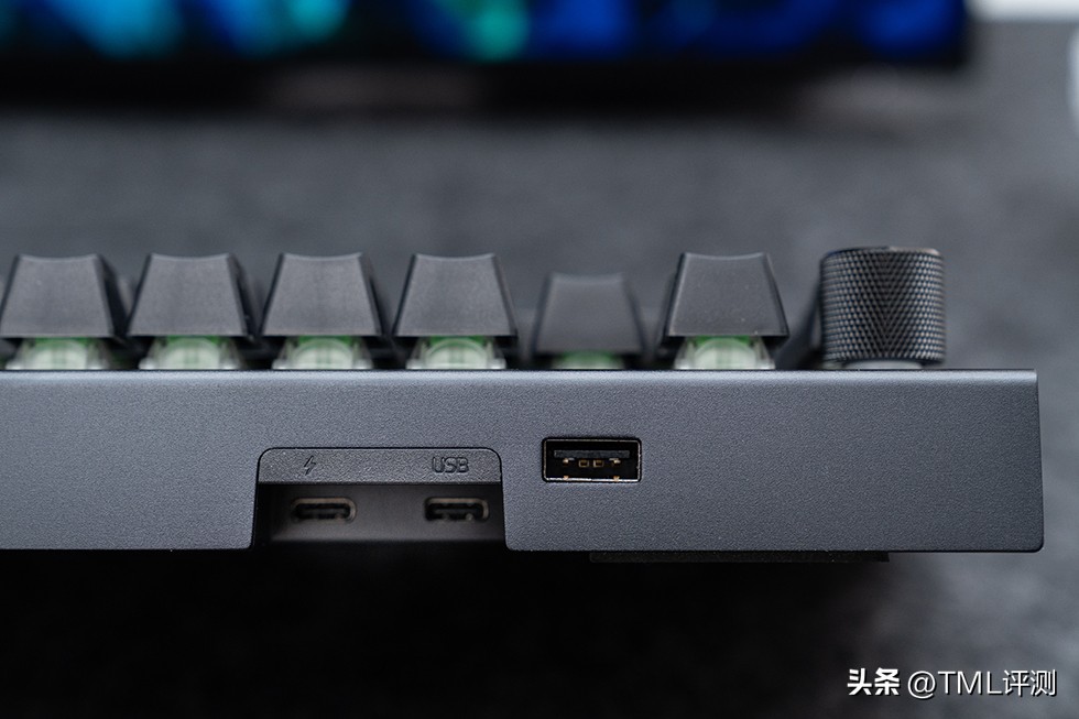 雷蛇黑寡妇v4专业版插上去没反应,雷蛇黑寡妇蜘蛛v4pro无线专业版