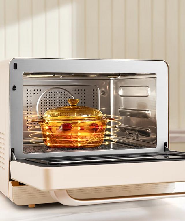 微蒸烤一体机哪个品牌好家用,家用微蒸烤一体机品牌排名