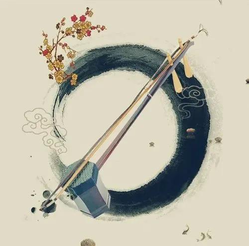 学二胡怎么入门,学二胡最开始怎么练