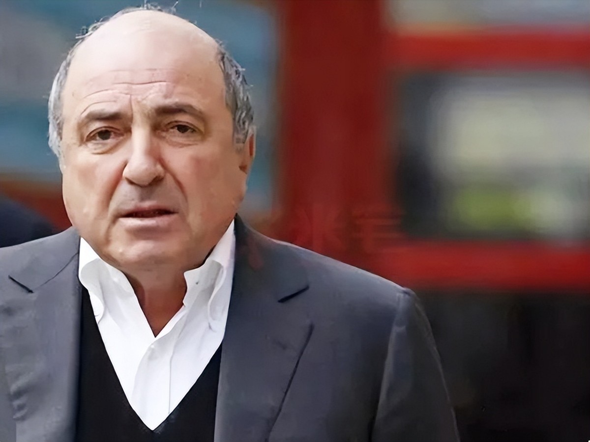 俄罗斯寡头到底有多狂,俄罗斯寡头挑战普京