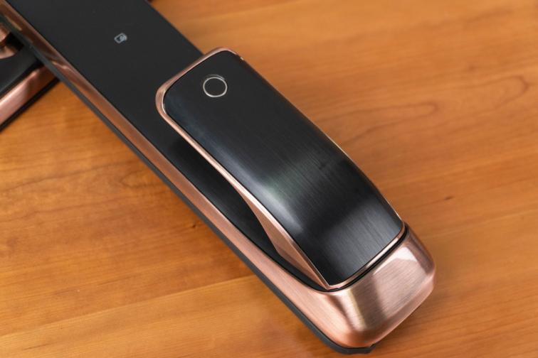 oppo凯迪仕智能门锁,全自动智能门锁什么品牌最耐用