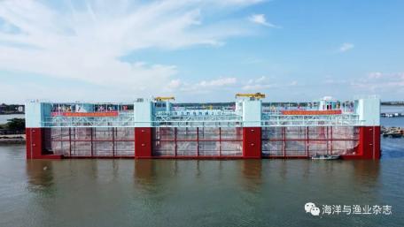 “惊涛拍岸”也是新能源？中国人要对海洋下狠手了？