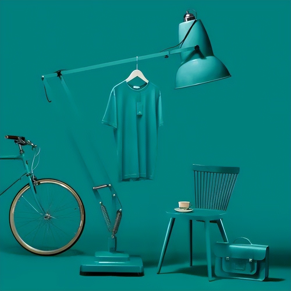 ppt10大经典配色方案,怎么在ppt里面调出莫兰迪配色