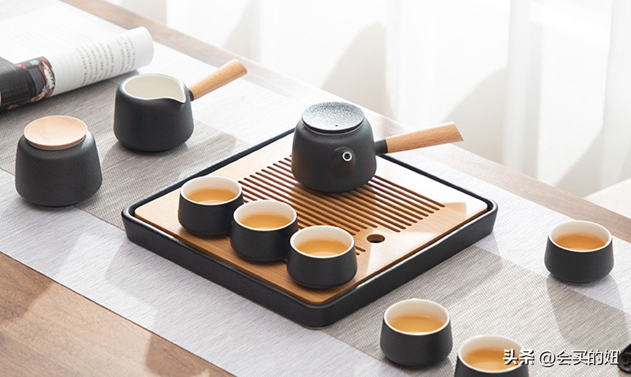 买茶具要买哪一种好茶具,茶具初入门买哪些好用