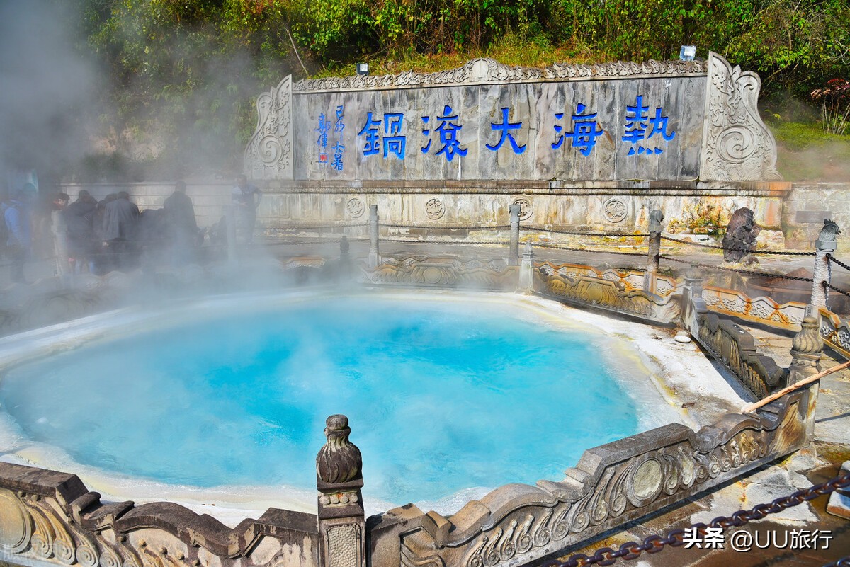 云南最值得去的八个地方,云南最值得去的七个地方