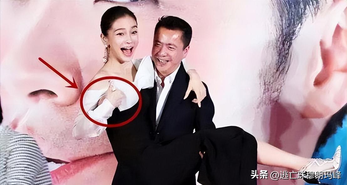 娱乐圈中被骗得最惨的女明星,娱乐圈里有哪些假戏