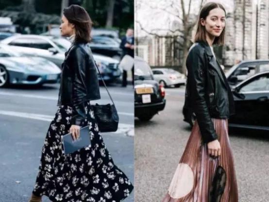 连衣裙搭配怎么样的外套好看,连衣裙搭什么外套才好看