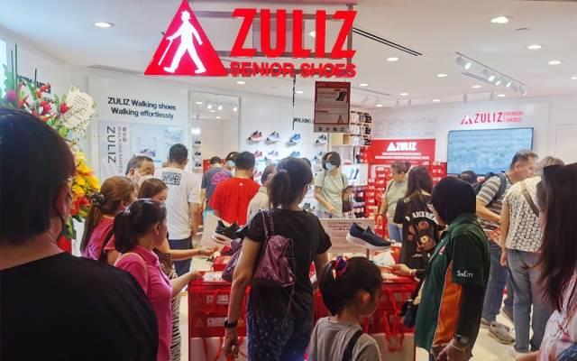 足力健国外,足力健在国外