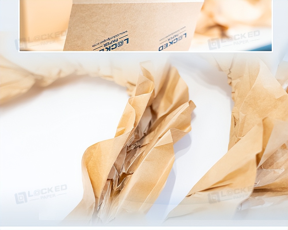 LP-V1缓冲纸垫机，可填充更多空间的纸垫类型