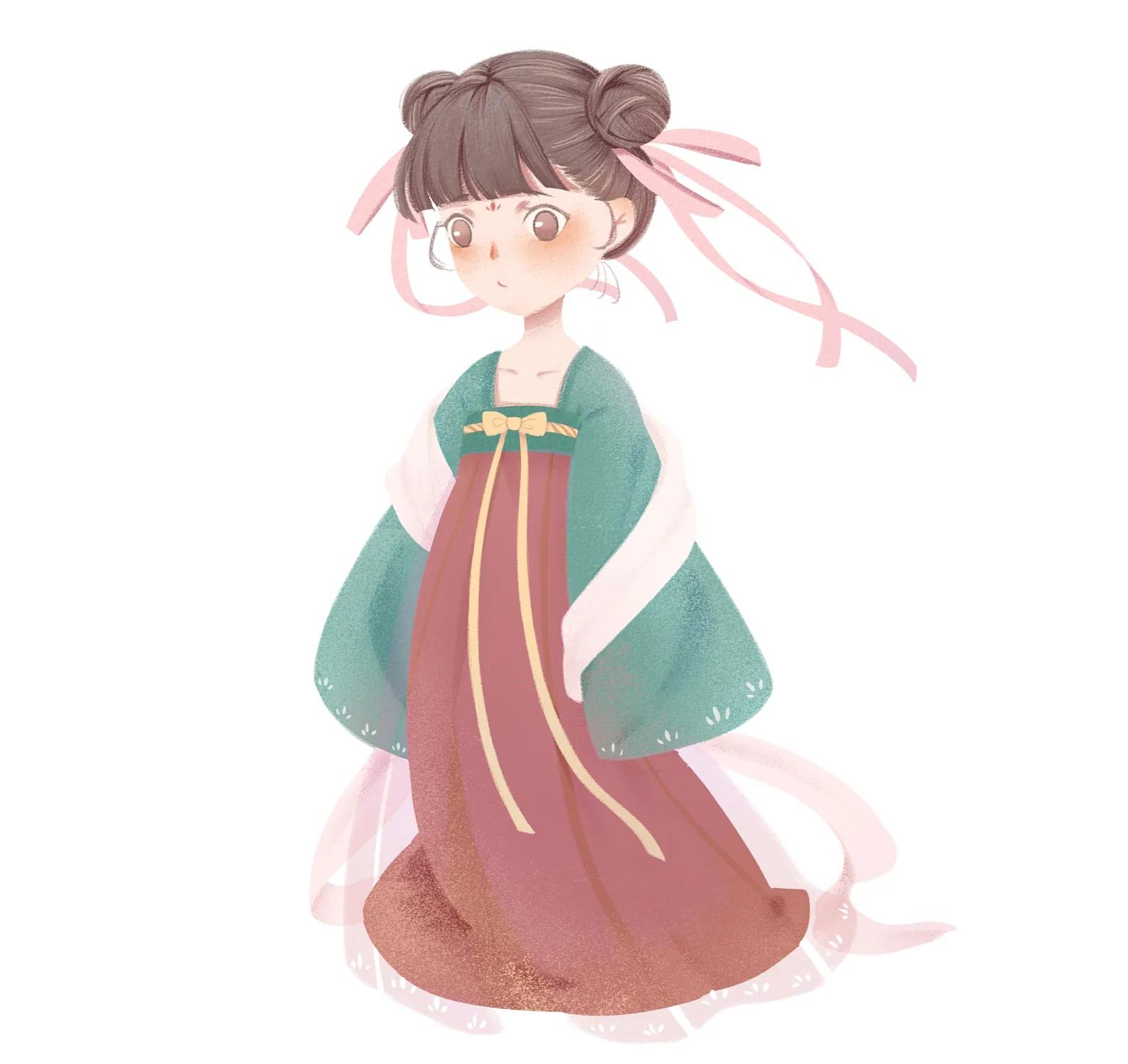 儿童古诗八句,小娃撑小艇偷采白莲回的诗名