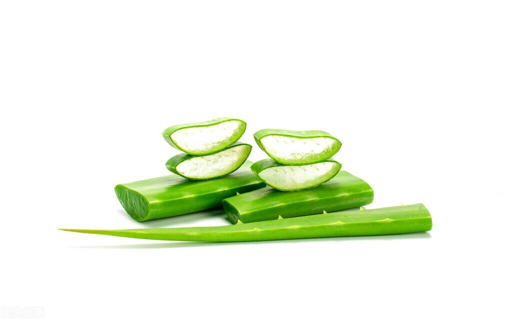 维生素e和芦荟胶的用法,芦荟胶做面膜的正确用法