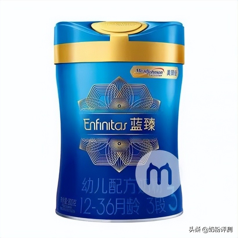 各品牌奶粉哪些不值得买,各品牌奶粉的推荐与不推荐