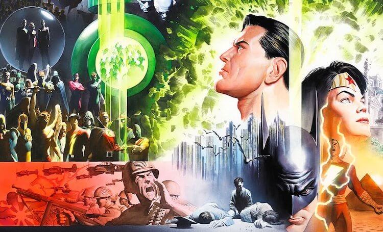 一口气看完闪电侠全篇,两小时看完闪电侠