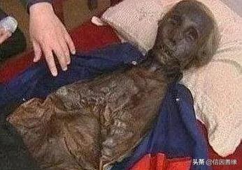 人死后身体发生变化,人去世以后身体变化