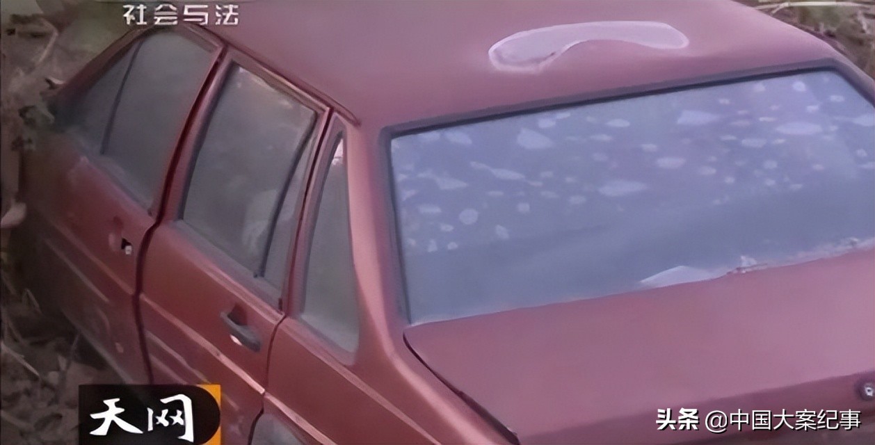 烟锁殡仪馆今日说法完整版,烟锁殡仪馆案