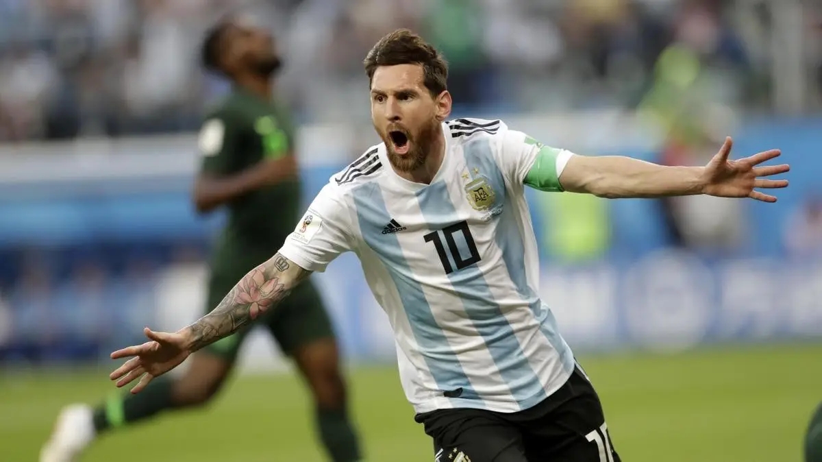 卡塔尔世界杯有梅西和c罗吗,卡塔尔世界杯c罗和梅西是哪个队