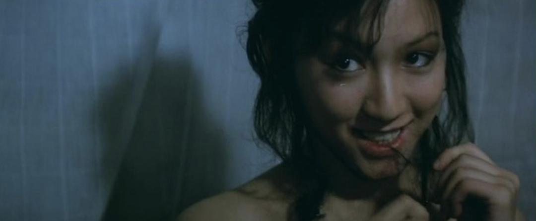 徐克谈蝶变,蝶变徐克经典电影