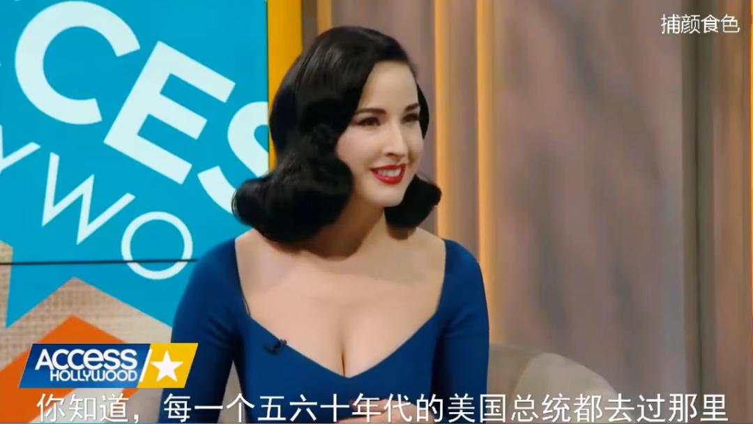 肉弹舞者摇曳全场，躺酒杯里湿身诱惑，疯马秀“尺度”不止于此