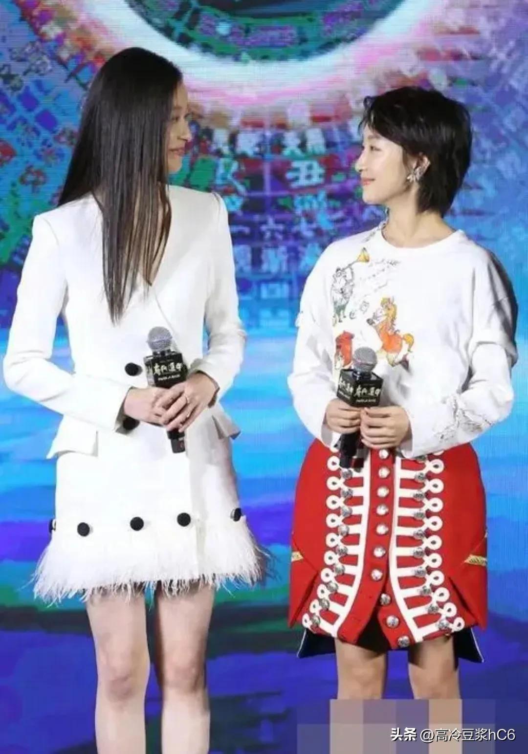 周冬雨身材是真的很好,周冬雨身材为什么太扁平了