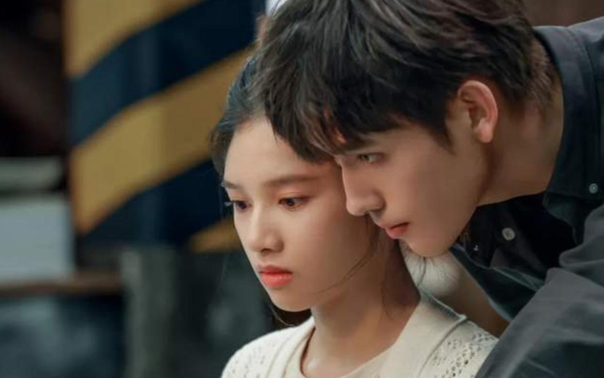 2022年评分最高的10部好剧,8分以上2021口碑最高十部剧