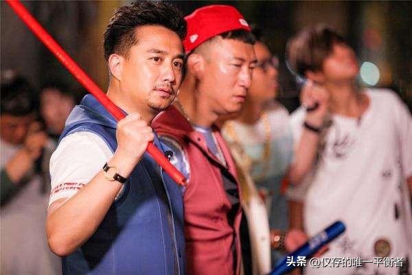 奔跑吧极限挑战,极限挑战碾压奔跑吧兄弟