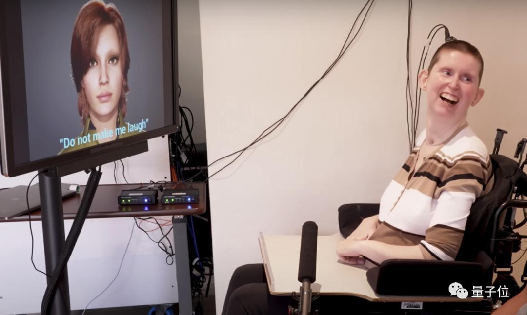 ai研究脑机接口,人工智能脑机接口新突破